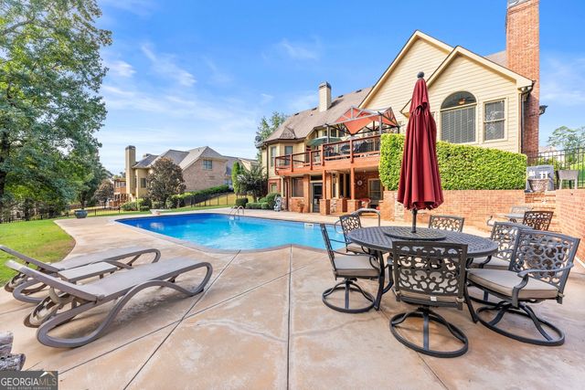 387 Fountainhead Drive, Jefferson, GA 30549