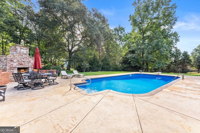 387 Fountainhead Drive, Jefferson, GA 30549