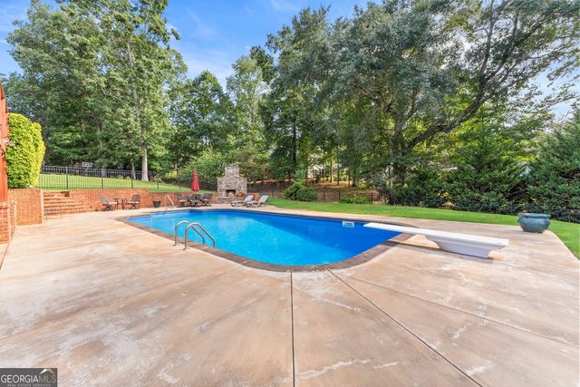 387 Fountainhead Drive, Jefferson, GA 30549