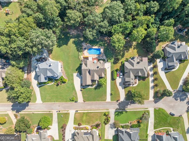 387 Fountainhead Drive, Jefferson, GA 30549