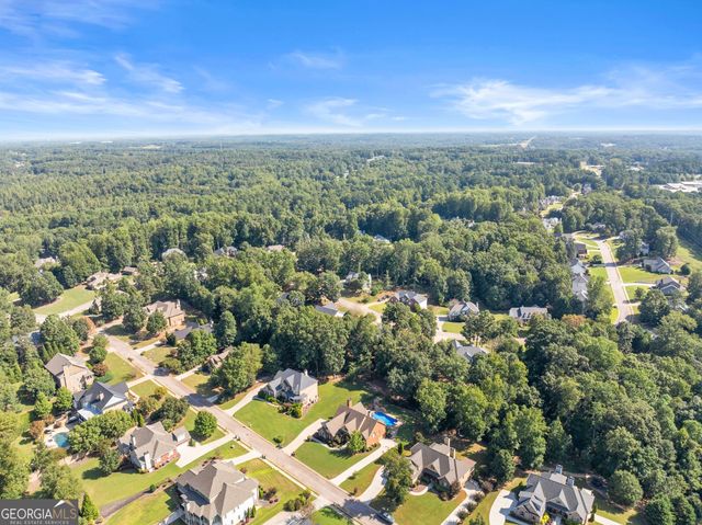 387 Fountainhead Drive, Jefferson, GA 30549