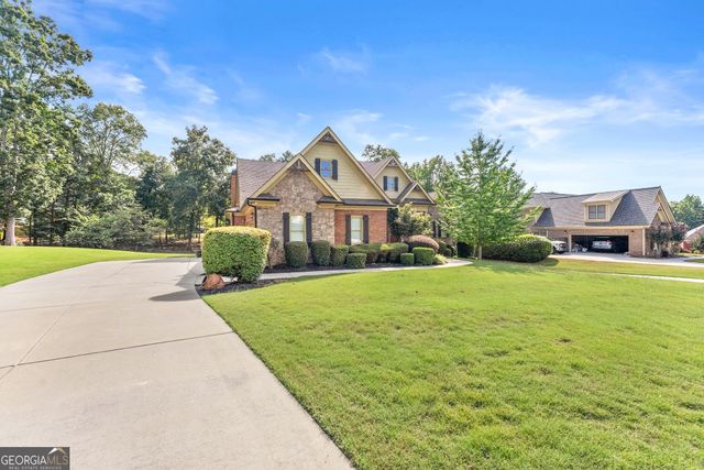 387 Fountainhead Drive, Jefferson, GA 30549