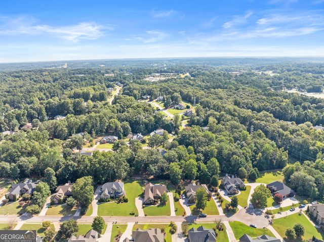 387 Fountainhead Drive, Jefferson, GA 30549