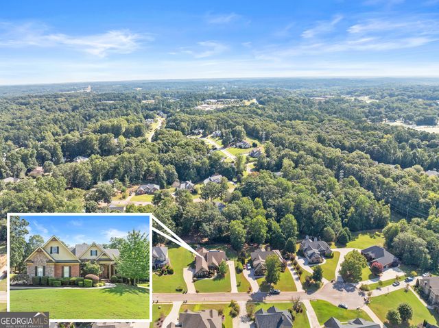 387 Fountainhead Drive, Jefferson, GA 30549