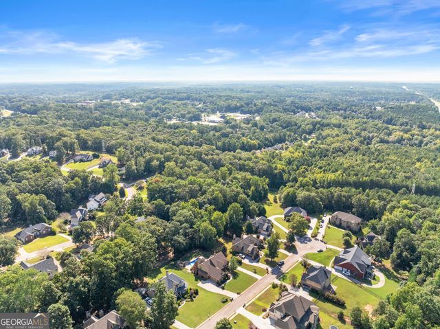 387 Fountainhead Drive, Jefferson, GA 30549