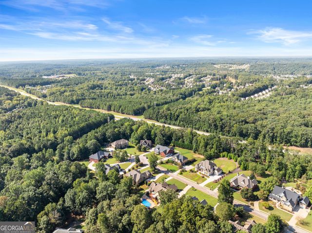 387 Fountainhead Drive, Jefferson, GA 30549