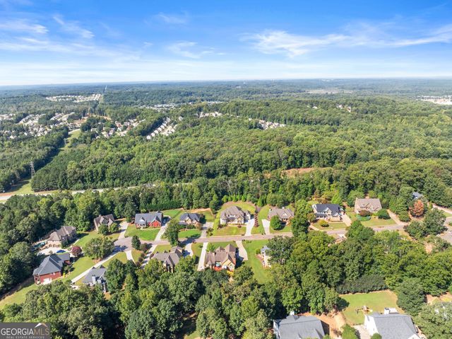 387 Fountainhead Drive, Jefferson, GA 30549