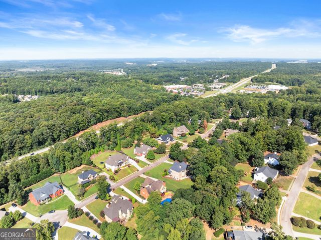 387 Fountainhead Drive, Jefferson, GA 30549