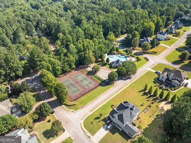 387 Fountainhead Drive, Jefferson, GA 30549