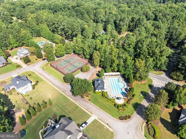 387 Fountainhead Drive, Jefferson, GA 30549