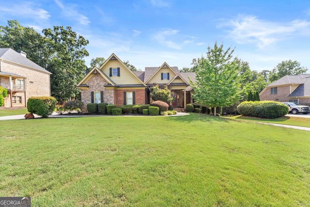 387 Fountainhead Drive, Jefferson, GA 30549
