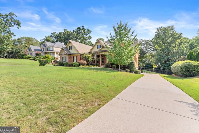 387 Fountainhead Drive, Jefferson, GA 30549