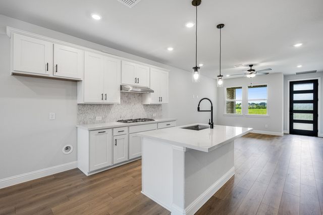 1804 Blue Sage Court, Celina, TX 75009