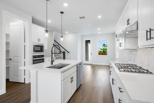 1804 Blue Sage Court, Celina, TX 75009