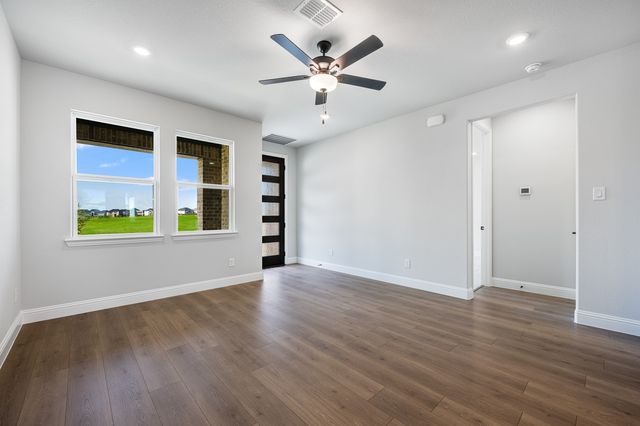 1804 Blue Sage Court, Celina, TX 75009