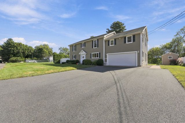 63 Autumn St, Agawam, MA 01001
