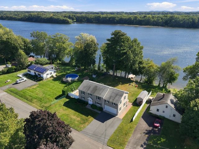 63 Autumn St, Agawam, MA 01001