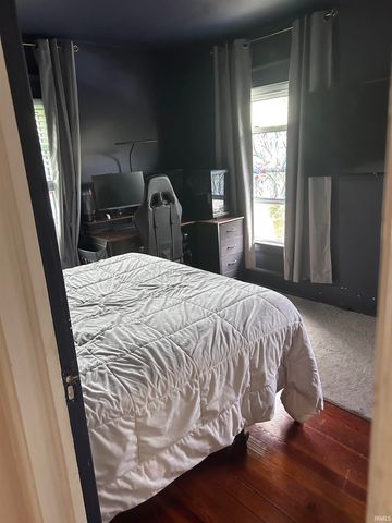 2009 Leer Street, South Bend, IN 46613