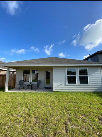 5446 Wyndham Ridge Lane, Spring, TX 77373