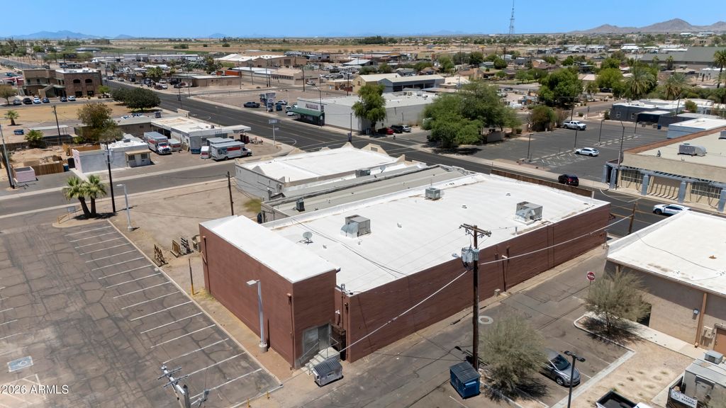 313 E MONROE Avenue, Buckeye, AZ 85326 — photo 2