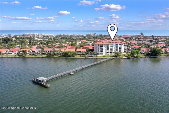 3220 River Villa Way 151, Melbourne Beach, FL 32951