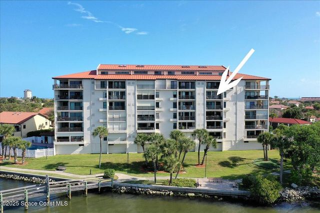 3220 River Villa Way 151, Melbourne Beach, FL 32951