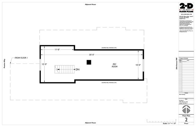 7043 24th Avenue NW, Seattle, WA 98117