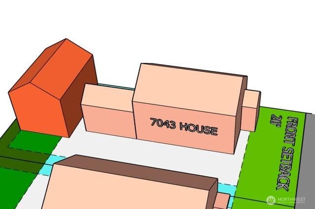 7043 24th Avenue NW, Seattle, WA 98117