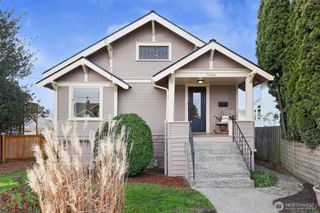 7043 24th Avenue NW, Seattle, WA 98117