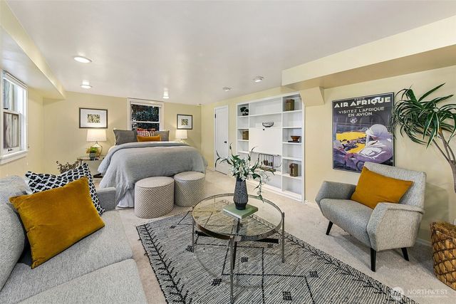 707 Lake Washington Boulevard S, Seattle, WA 98144