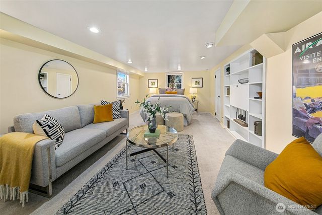 707 Lake Washington Boulevard S, Seattle, WA 98144