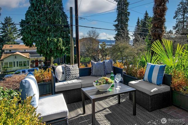 707 Lake Washington Boulevard S, Seattle, WA 98144