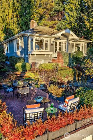 707 Lake Washington Boulevard S, Seattle, WA 98144