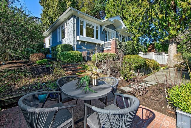 707 Lake Washington Boulevard S, Seattle, WA 98144