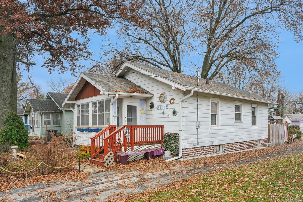 3012 Cornell Street, Des Moines, IA 50313