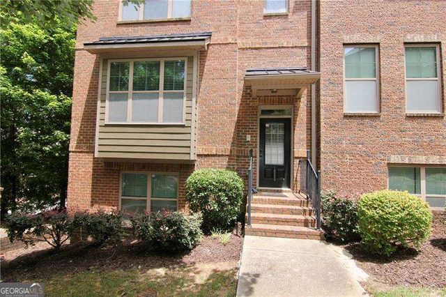 1660 Jardin Court, Alpharetta, GA 30022