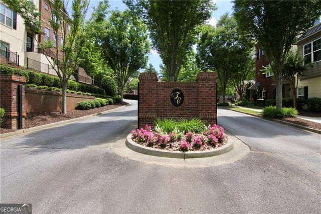 1660 Jardin Court, Alpharetta, GA 30022