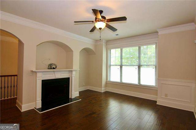 1660 Jardin Court, Alpharetta, GA 30022