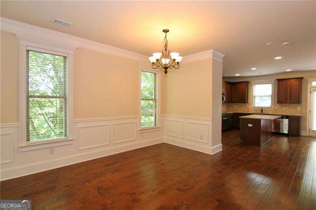 1660 Jardin Court, Alpharetta, GA 30022
