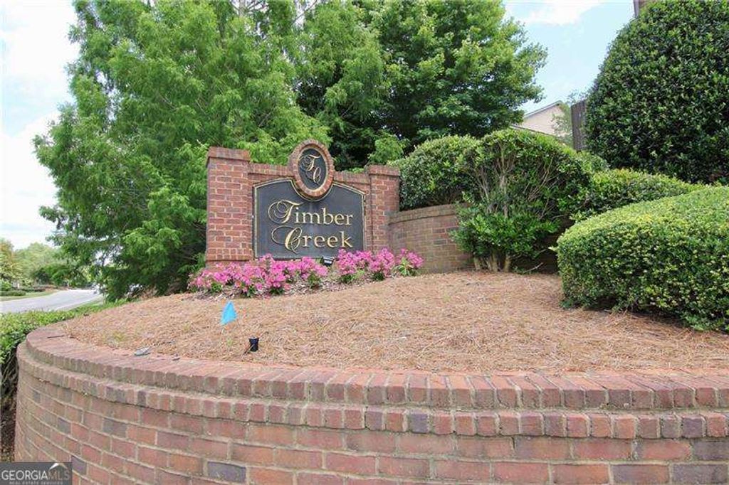 1660 Jardin Court, Alpharetta, GA 30022