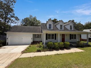 622 Dowless Drive, Fayetteville, NC 28311