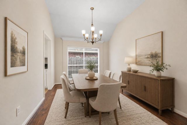 210 Leisure Drive, Stafford, TX 77477