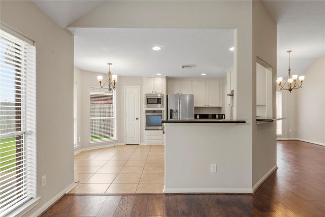 210 Leisure Drive, Stafford, TX 77477