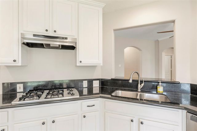 210 Leisure Drive, Stafford, TX 77477