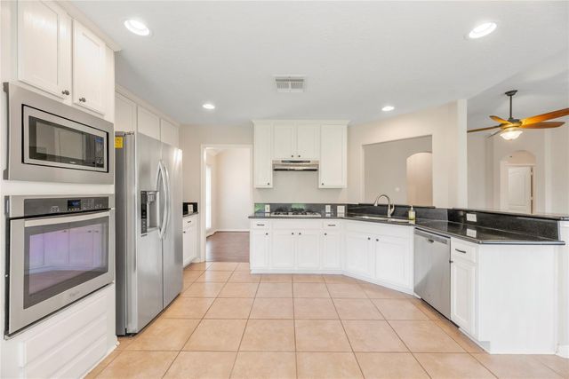 210 Leisure Drive, Stafford, TX 77477