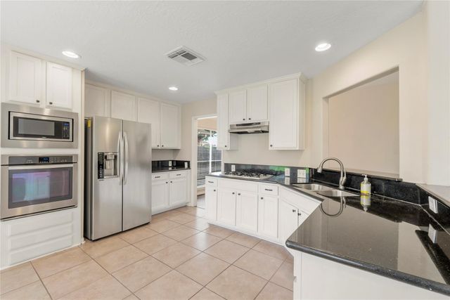 210 Leisure Drive, Stafford, TX 77477