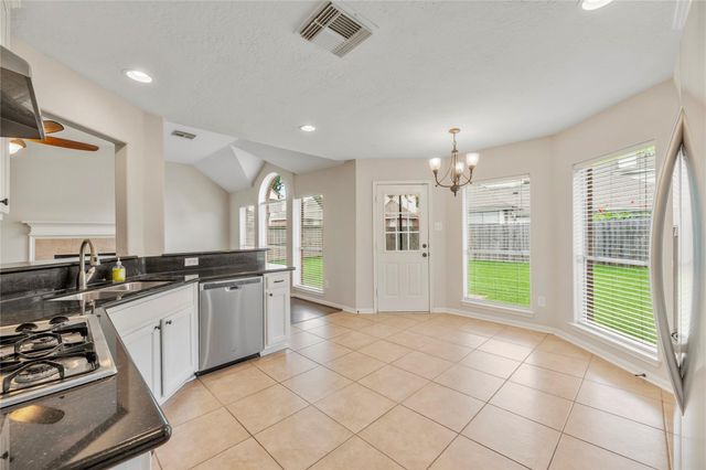 210 Leisure Drive, Stafford, TX 77477