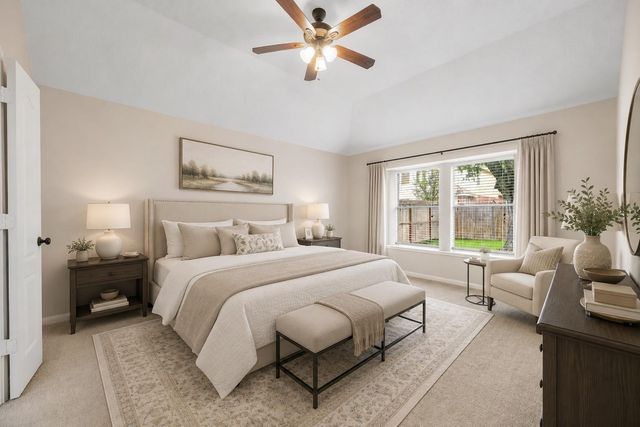 210 Leisure Drive, Stafford, TX 77477