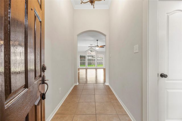 210 Leisure Drive, Stafford, TX 77477