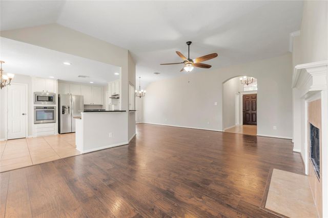 210 Leisure Drive, Stafford, TX 77477
